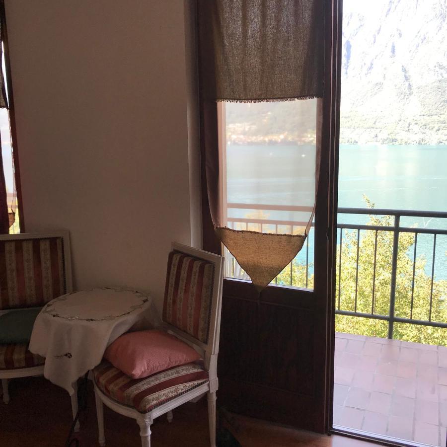 Milly Lake Claino Екстер'єр фото